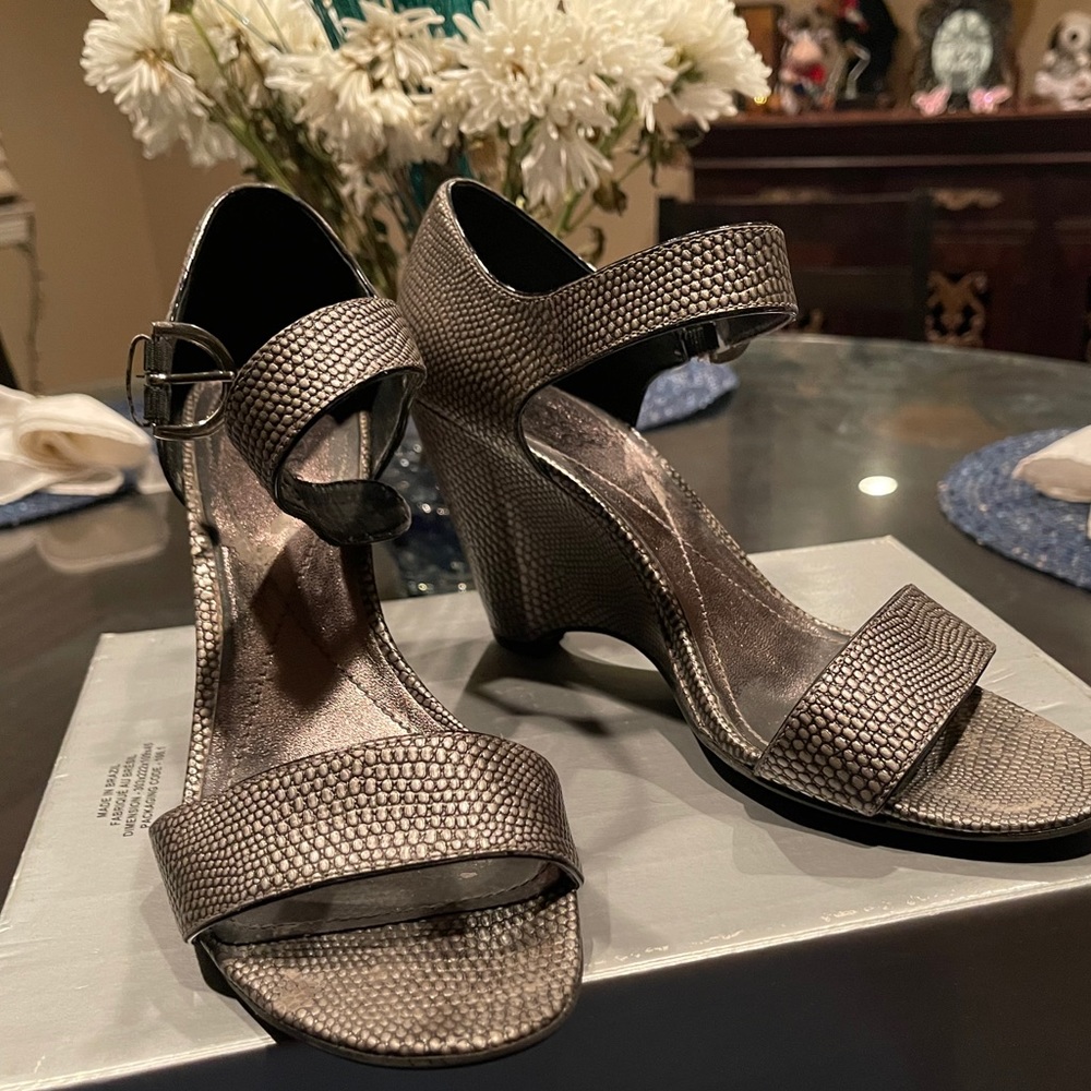 Franco Sarto Wedges